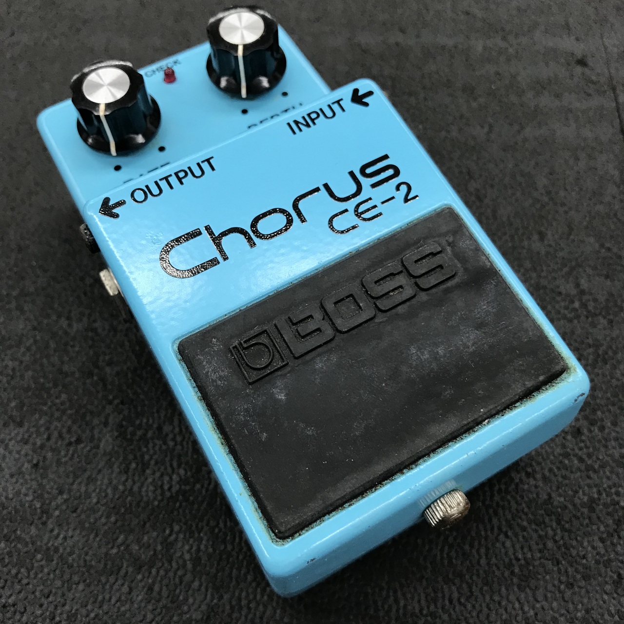 BOSS CE-2 Chorus（ビンテージ）【楽器検索デジマート】