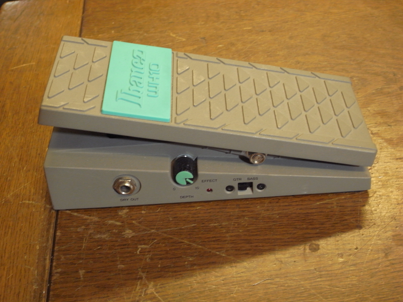 Ibanez WH10 V2 箱、保証書付き Ibanez WH10 V2（中古）【楽器検索デジマート】