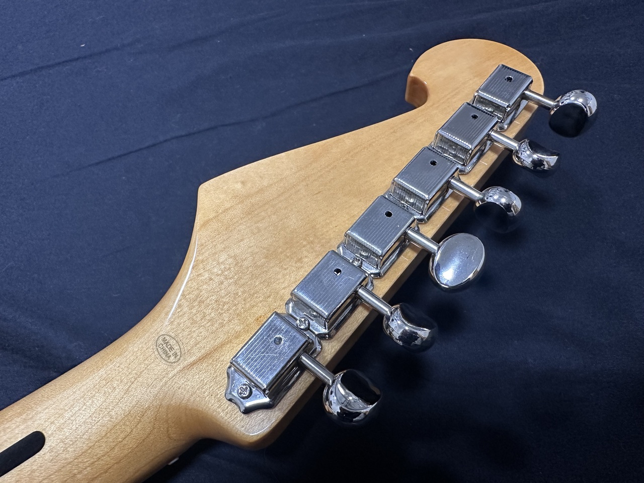 SX SST/ASH/H/NA(エスエックス エレキギター)（新品）【楽器検索