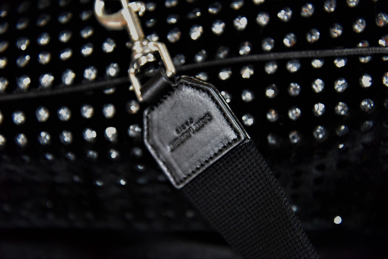 SAINT LAURENT PARIS サンローラン Guitar Case（中古）【楽器検索