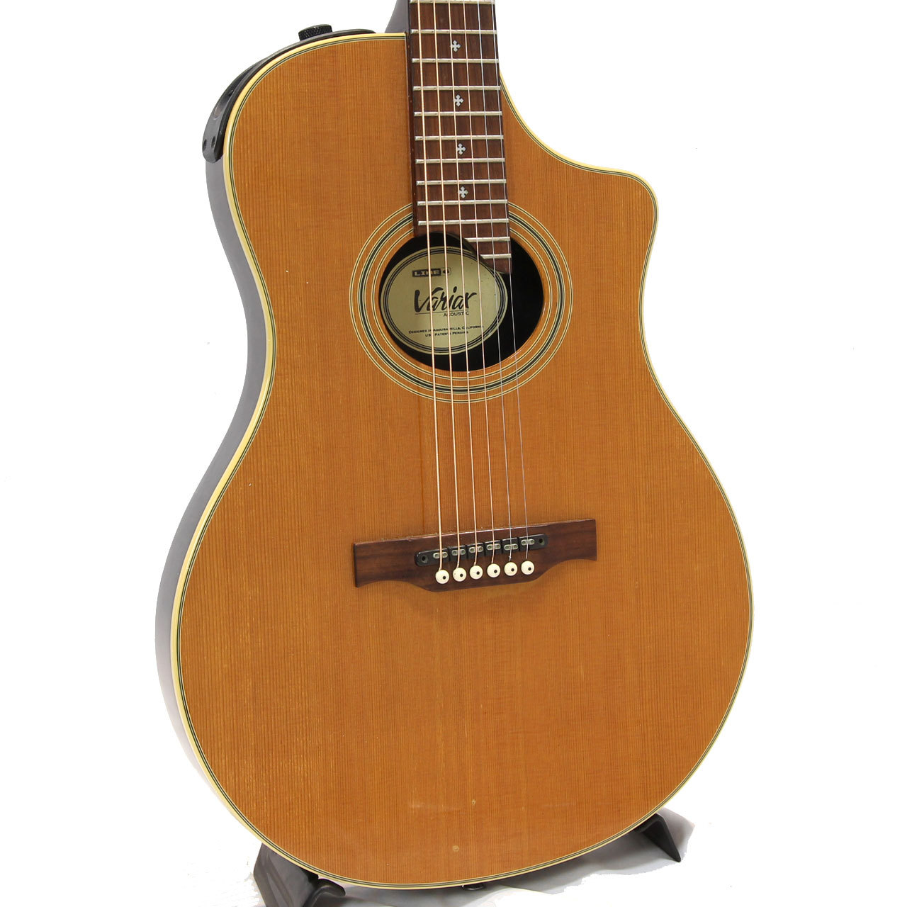 LINE 6 Variax Acoustic 700*2004（中古）【楽器検索デジマート】
