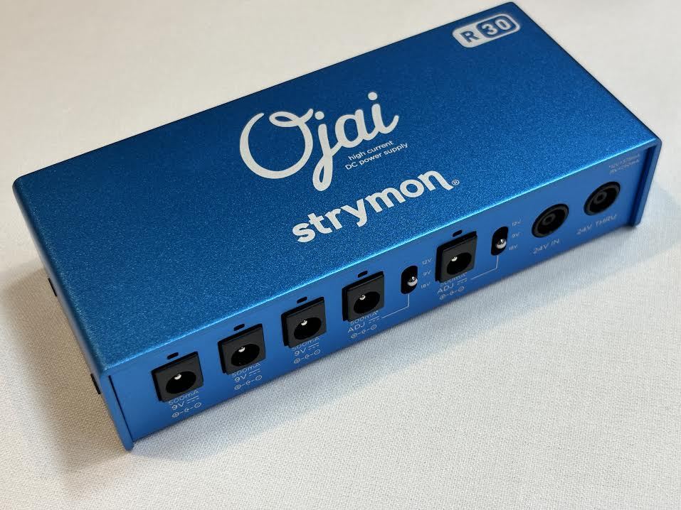 strymon OR30-X エクスパンションキット（中古/送料無料）【楽器