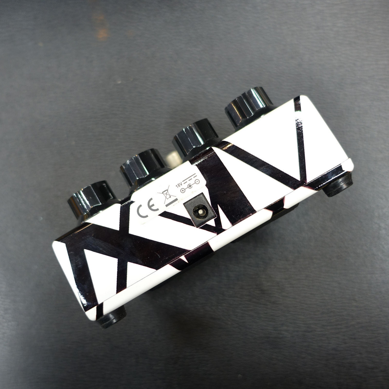 MXR EVH117 Flanger（中古）【楽器検索デジマート】