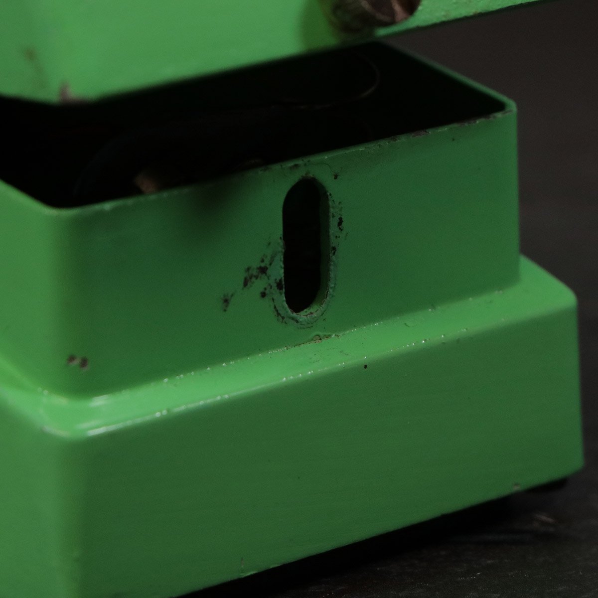 BOSS PH-1 Phaser 銀ネジ ACA 1979年製 フェイザー ボス エフェクター