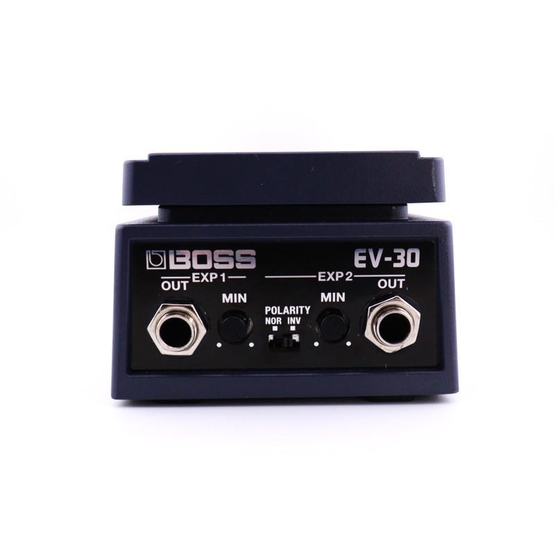 BOSS USED 中古 EV-30 Dual Expression Pedal (BOSS ボス