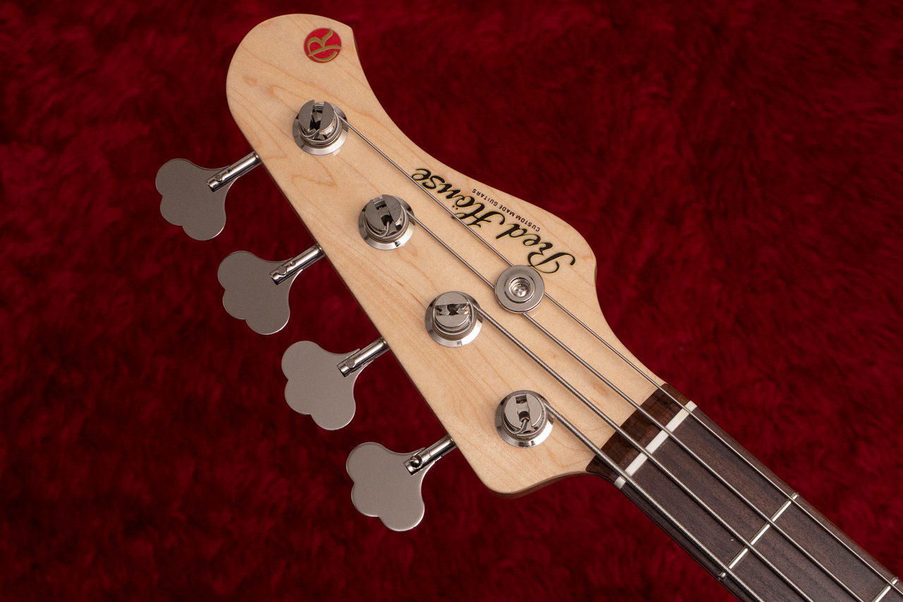 Red House General PP/4 3 Tone Sunburst 4.065kg #008325【GIB横浜