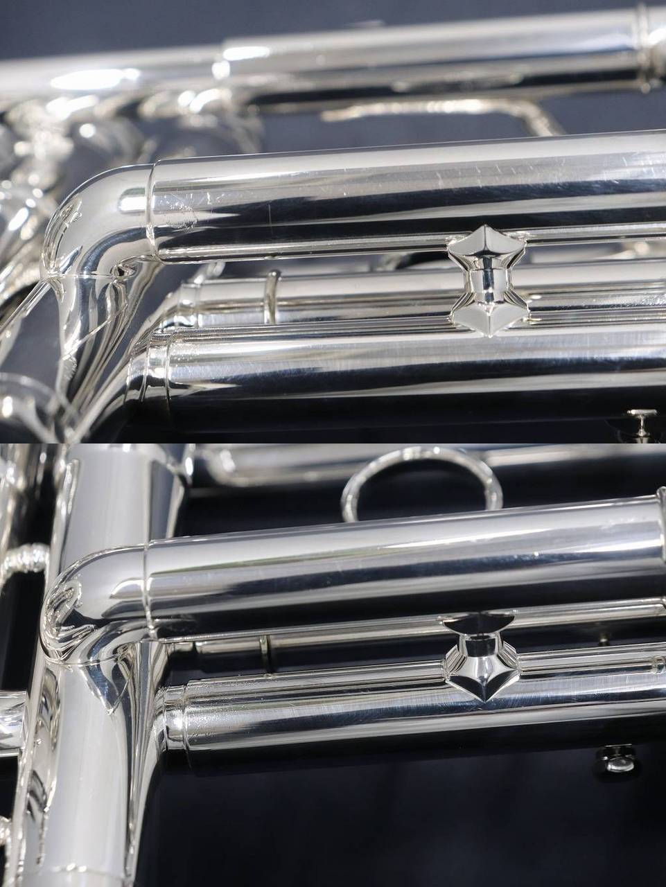 【新品保証書付き】シルキー SC4-OT SP 定価902,000円 Schilke SC4-OT SP 【状態良好 中古】【C管】【シルキー】【2020年製