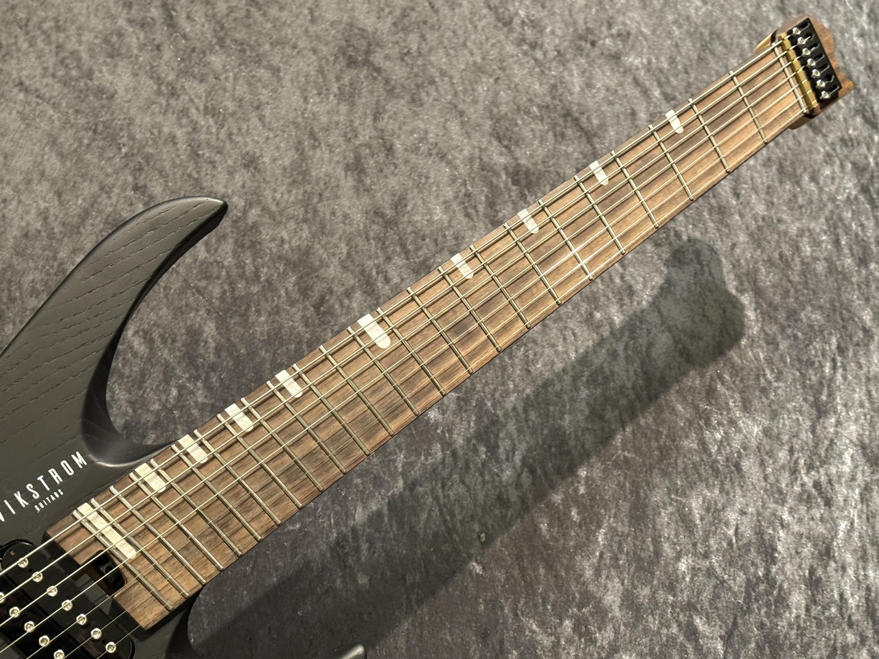 VIKSTROM GUITARS 【USED】 VSMH-270 【3.12kg】【7弦】【マルチ