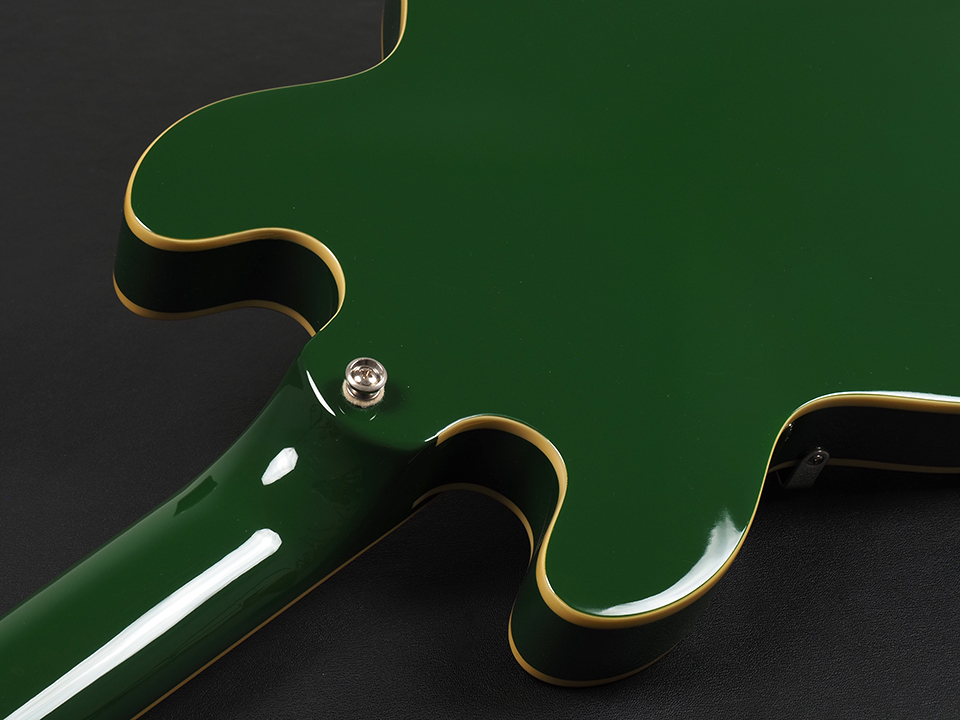Epiphone CASINO Coupe ~Inverness Green~（中古）［デジマートSALE