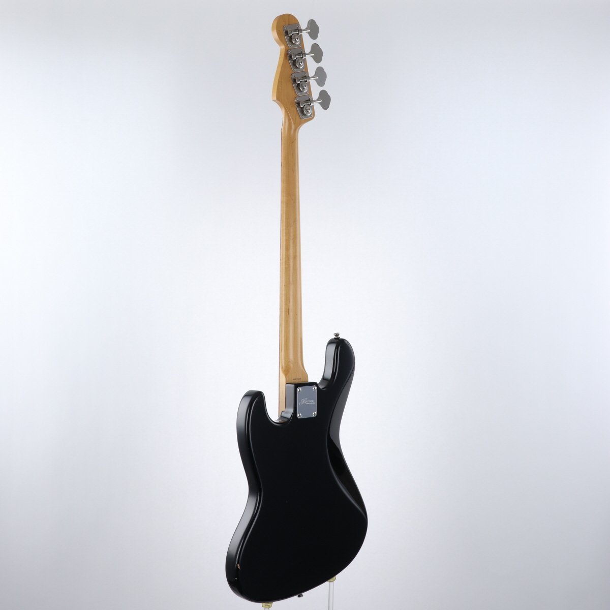 momose MJB-1 STD Black【福岡パルコ店】（中古/送料無料
