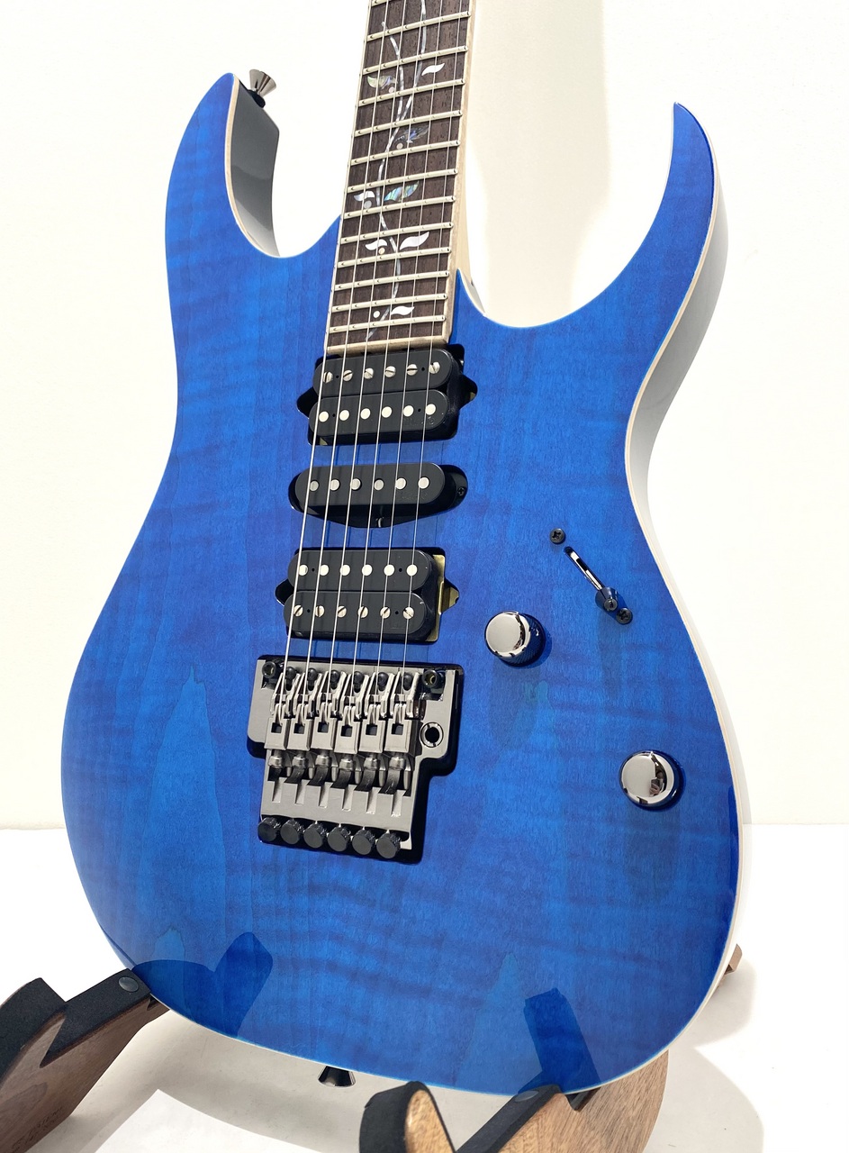 Ibanez RG8570 RBS
