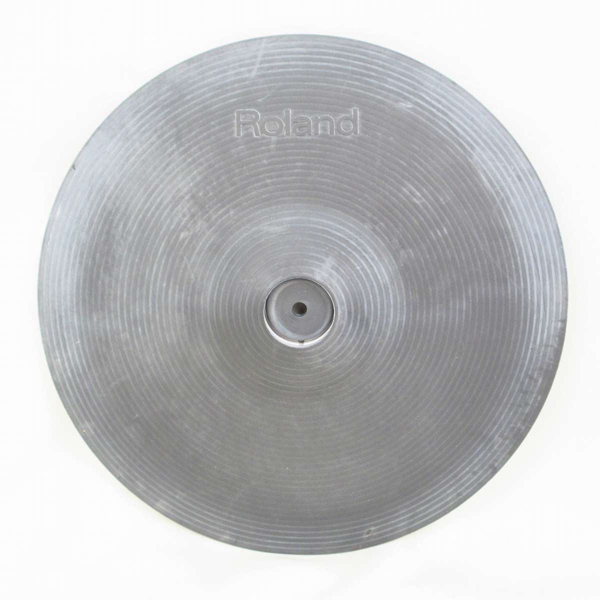 Roland CY-13R ライド用に設計されたVシンバル 【横浜店】（中古