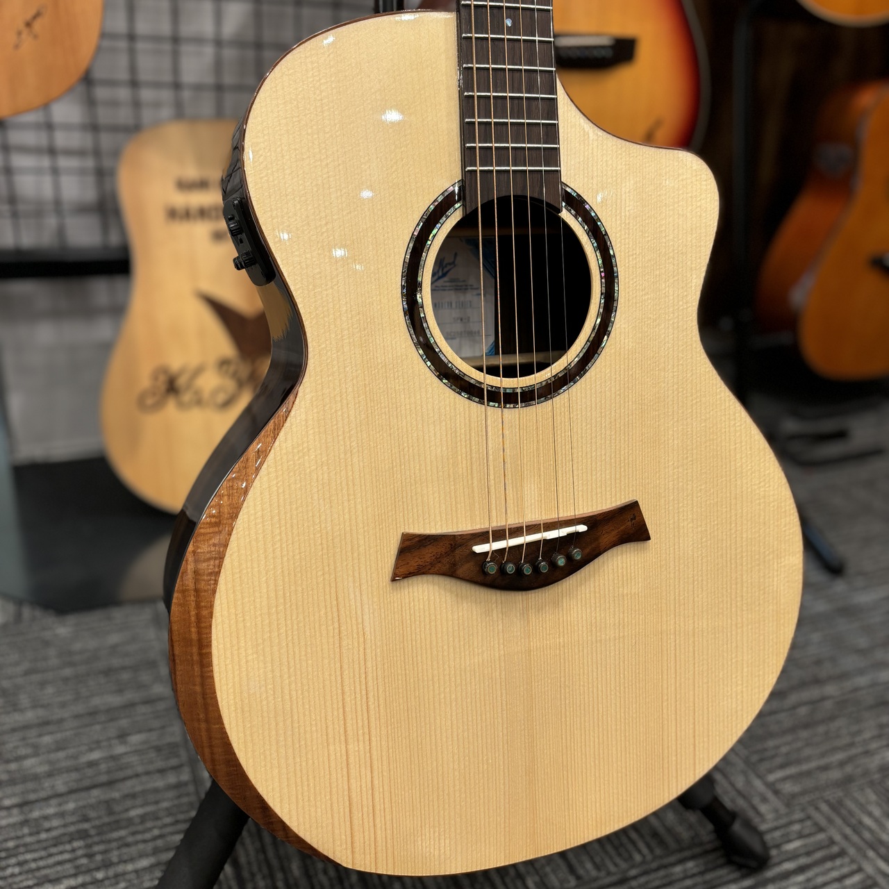 Stafford Stafford SFM-2（新品）【楽器検索デジマート】