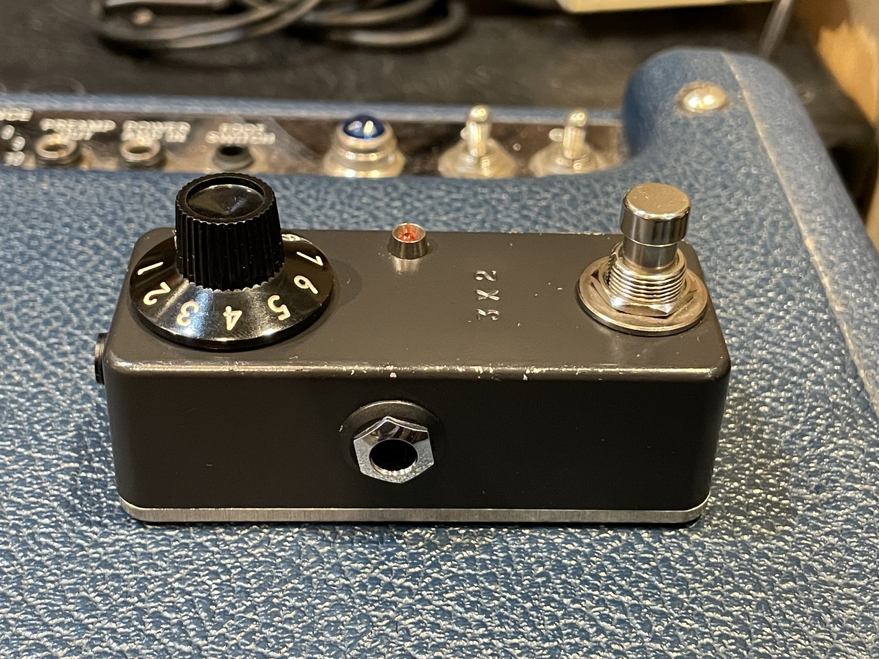 Zahnrad 3×2 【USED】（中古）【楽器検索デジマート】