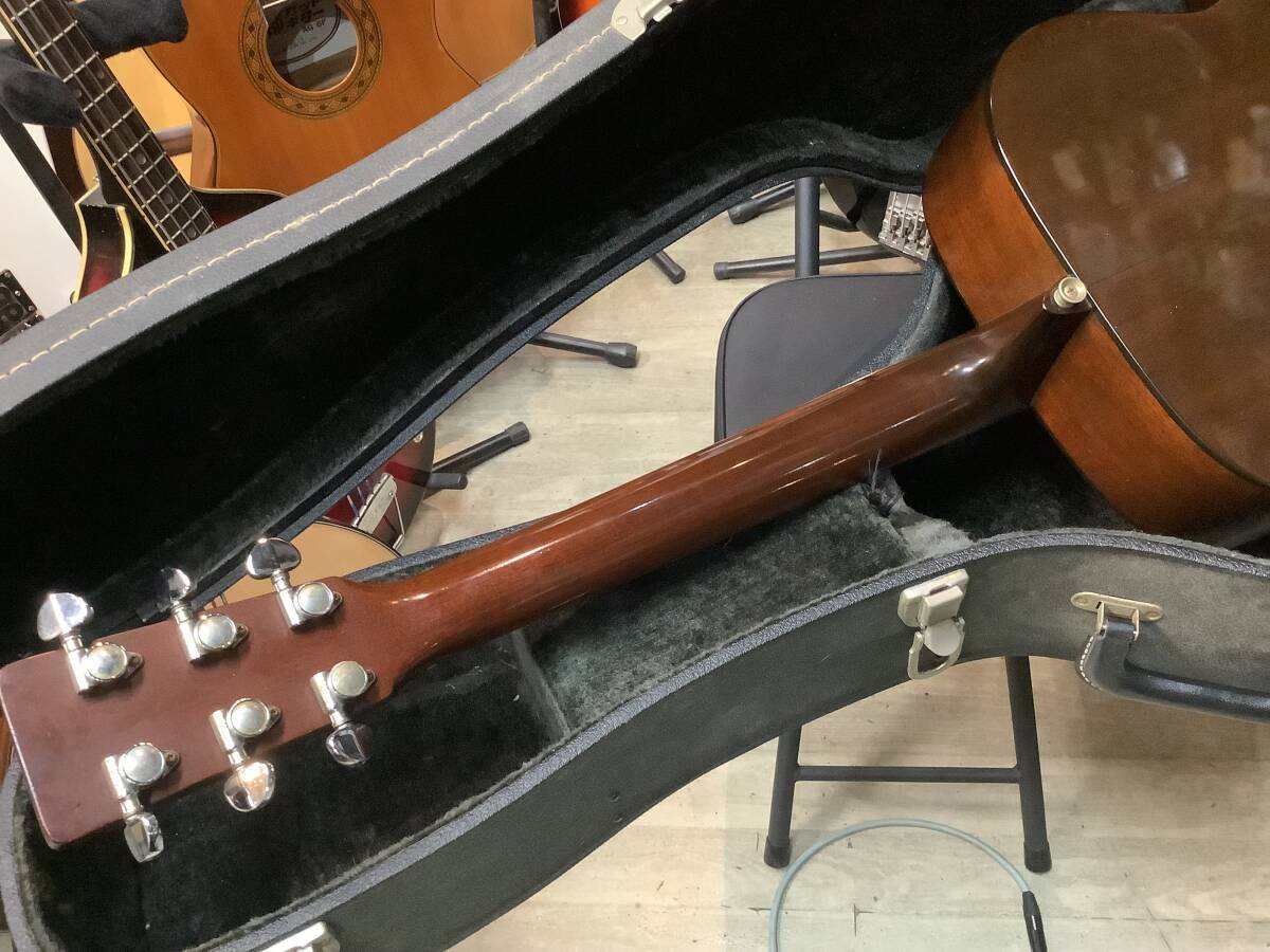 Martin 000-18 1972年製 ヴィンテージ 極上コンディション希少品 Martin 000-18 1972年製 ヴィンテージ 極上コンディション希少品