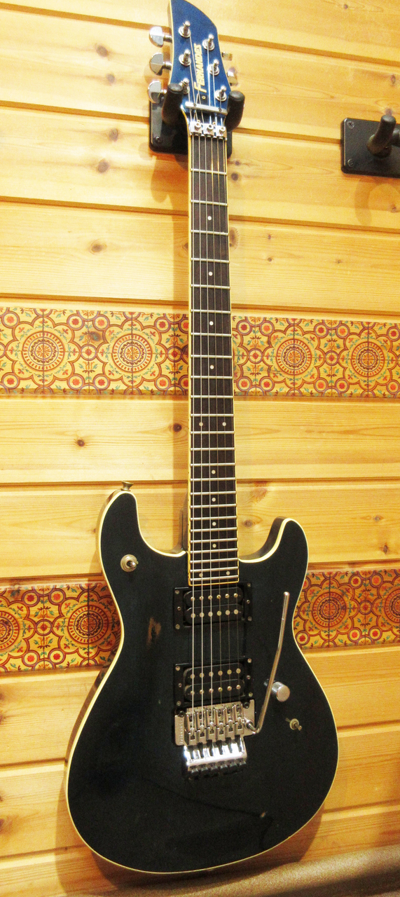 Fernandes JDA-110Y ジャンヌダルク you Fernandes JDA-110Y ジャンヌダルク you Fernandes JDA-110Y