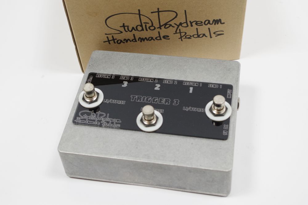 Studio Daydream trigger3（中古）【楽器検索デジマート】