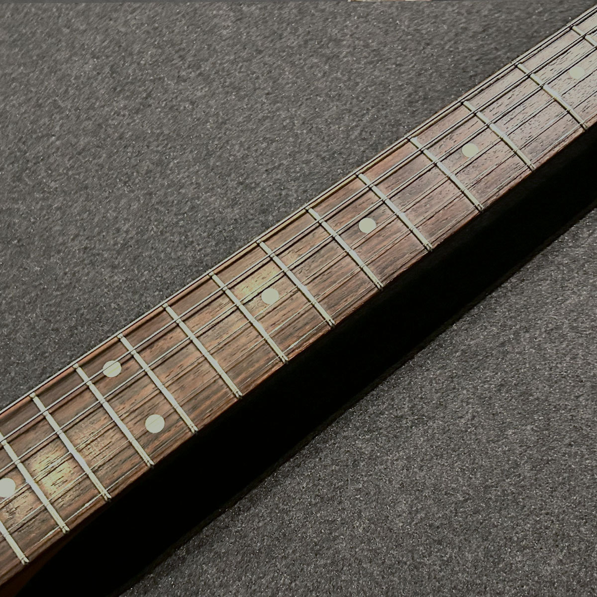 Fender Japan WARMOTH Jazzmaster Type Body mod.（中古）【楽器検索