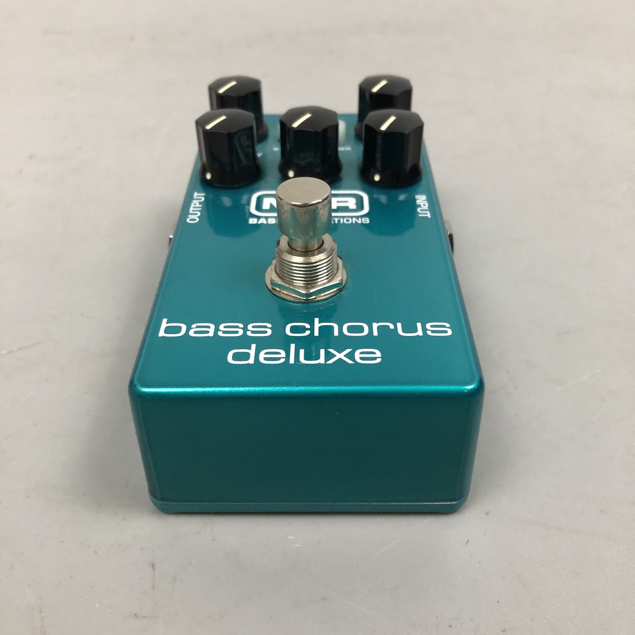 MXR M83 Bass Chorus Deluxe（中古/送料無料）【楽器検索