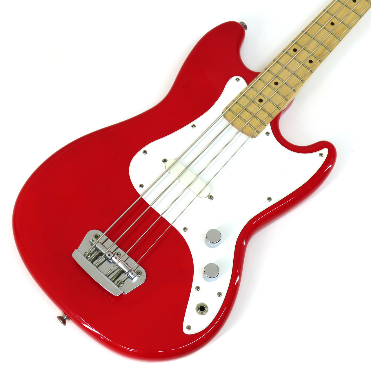 ベース Squier / Affinity Bronco Bass Amazon.com: Squier Squier Sonic Bronco Bass, Arctic White