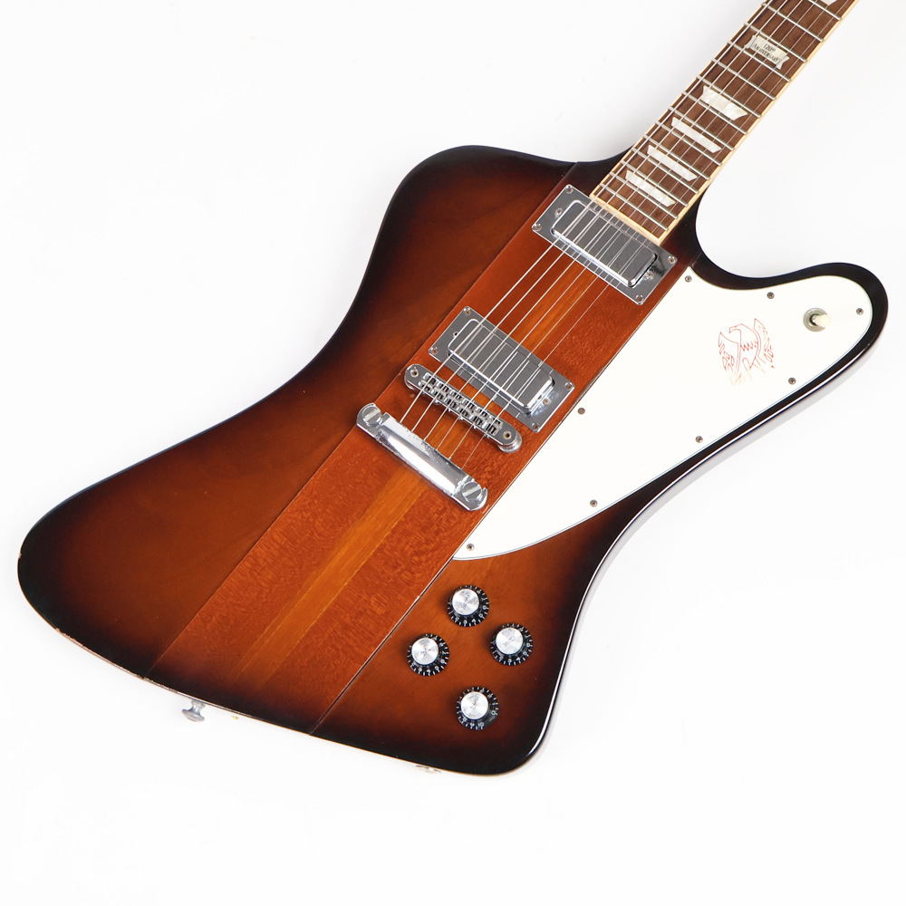 Gibson 【中古】 FireBird 120th Anniversary Vintage Sunburst 2014年