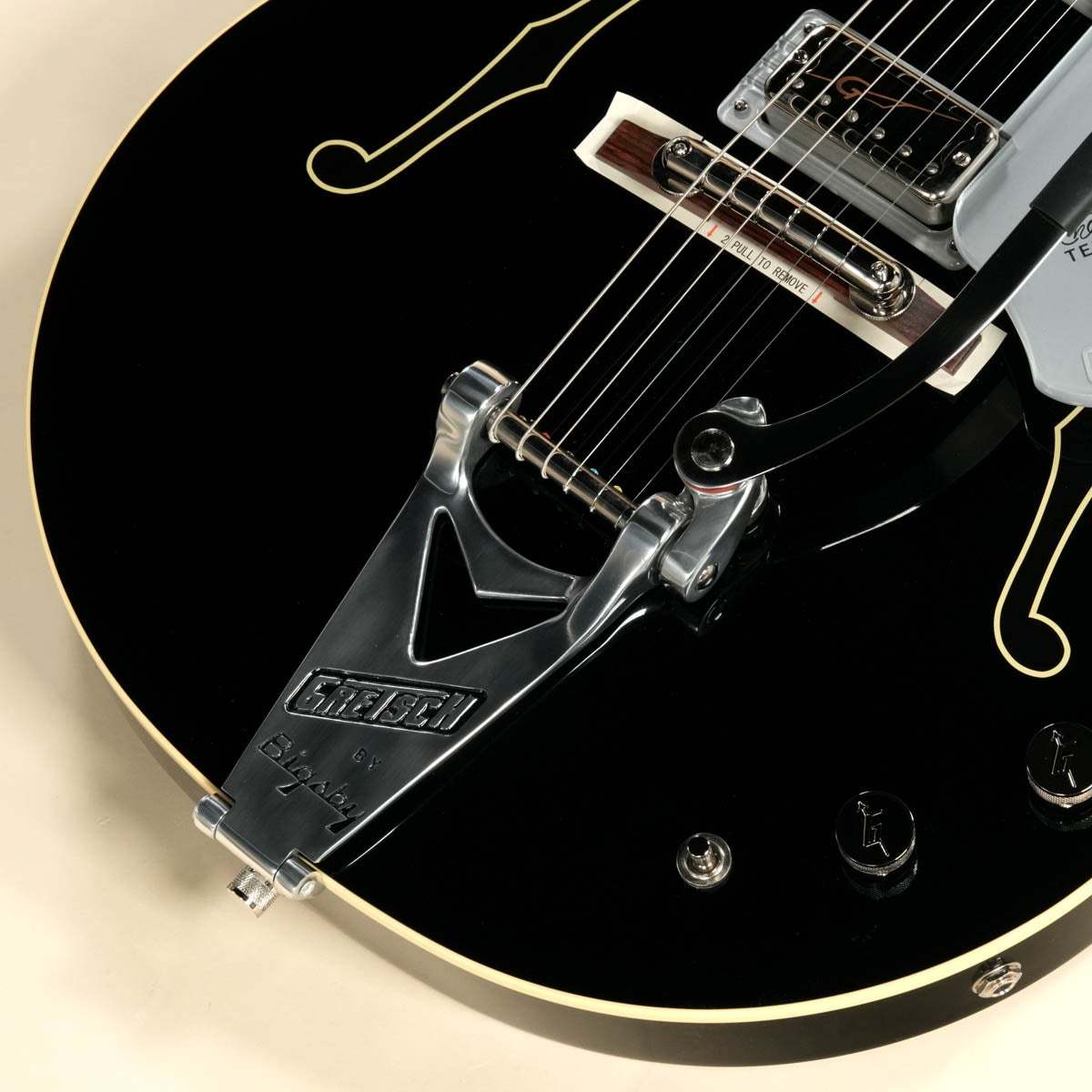 Gretsch G6119T-62 Vintage Select Limited Edition '62 Tennessean