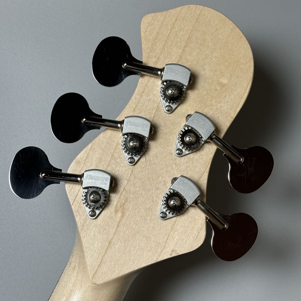 saitias guitars Lexell 5Standard Ash（新品/送料無料）【楽器検索