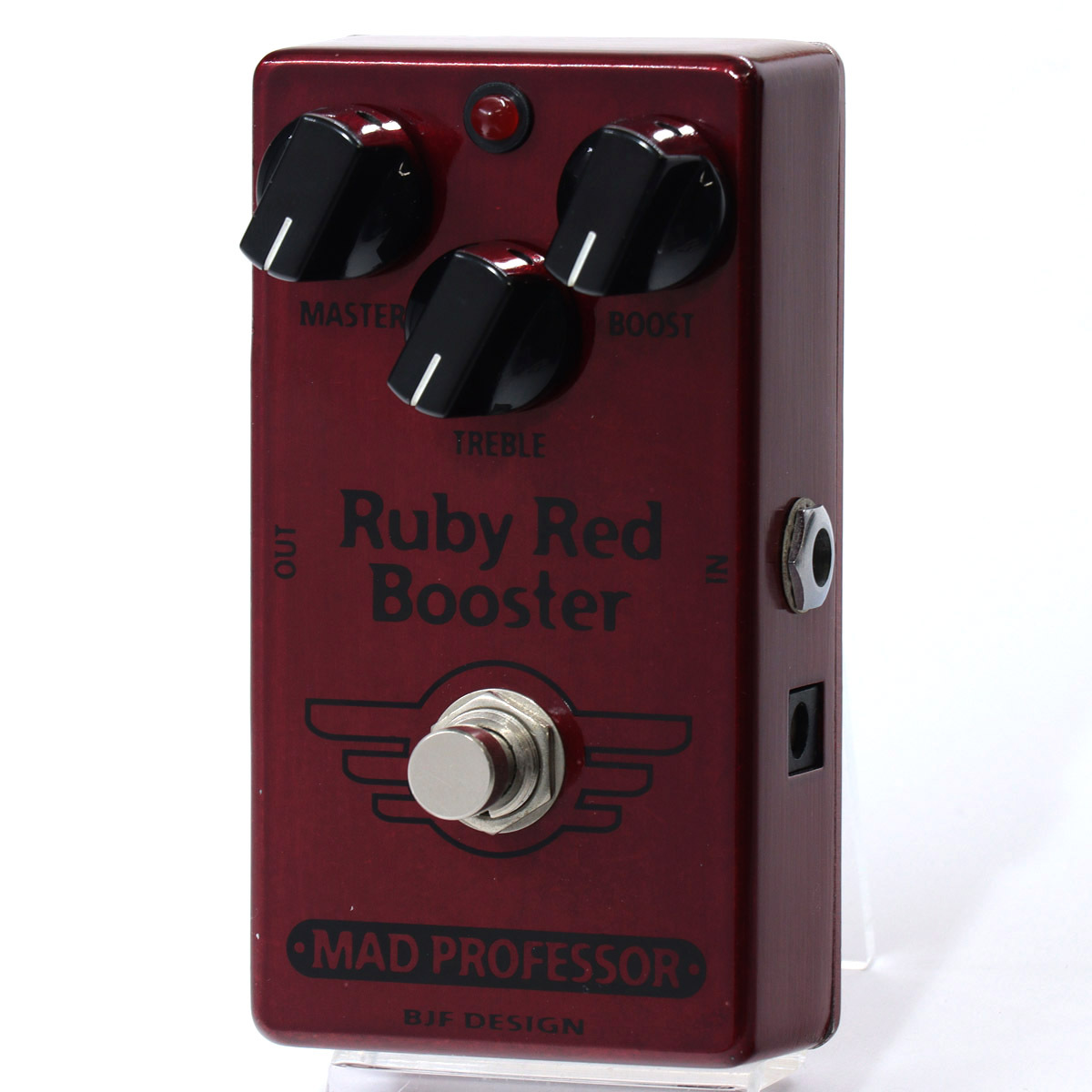 MAD PROFESSOR Ruby Red Booster FAC 【池袋店】（中古）【楽器検索