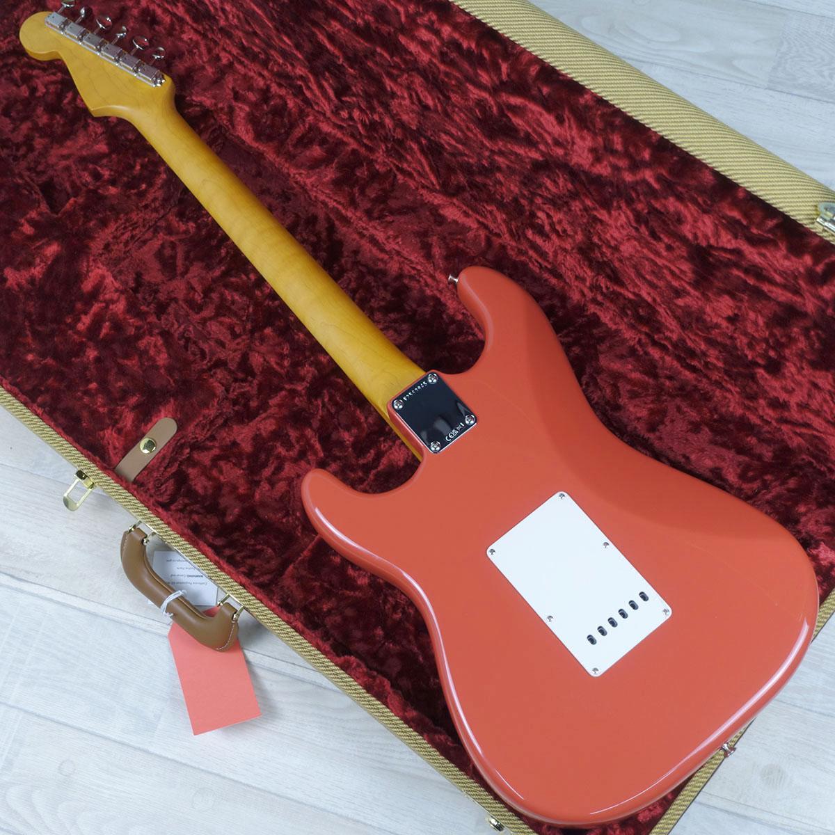 Fender Dealer Exclusive American Vintage II 1961 Stratocaster AAA