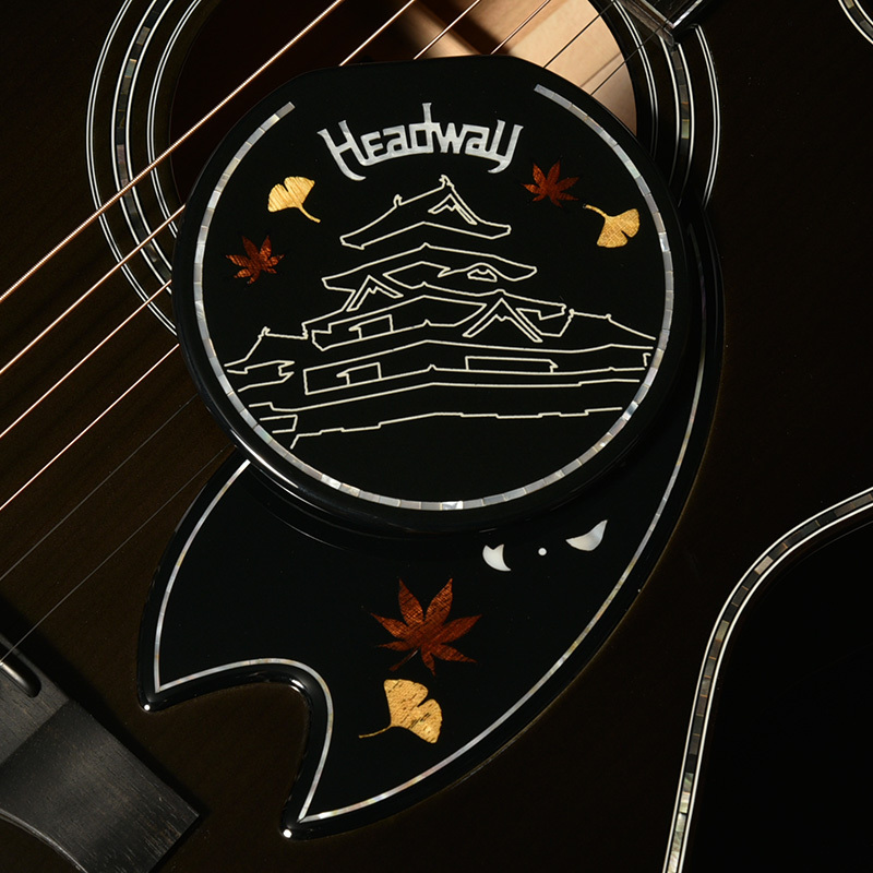 Headway 【ご予約受付中!】 HC-SAKURA MATSUMOTO Edition-秋