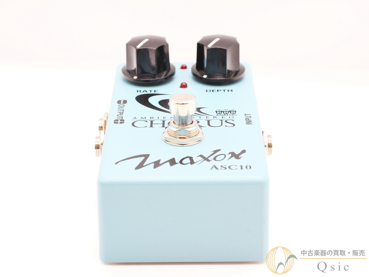 Maxon ASC10 [MMH01]【難波店在庫】（中古）【楽器検索デジマート】