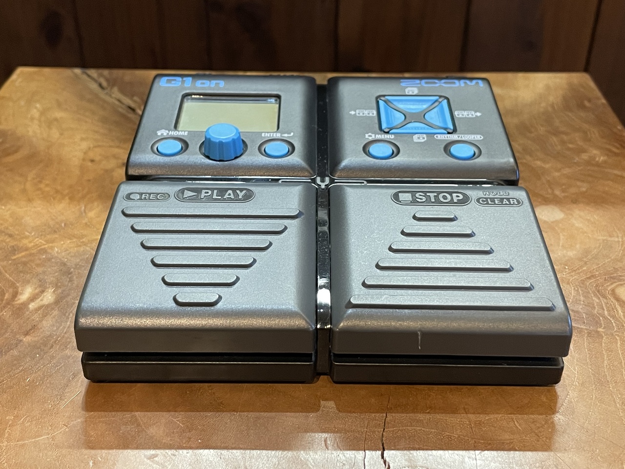ZOOM G1on【USED】（中古）【楽器検索デジマート】