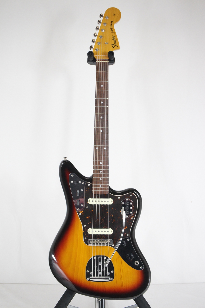 Fender Japan Exclusive Classic 60s Jaguar（中古）【楽器検索 ...