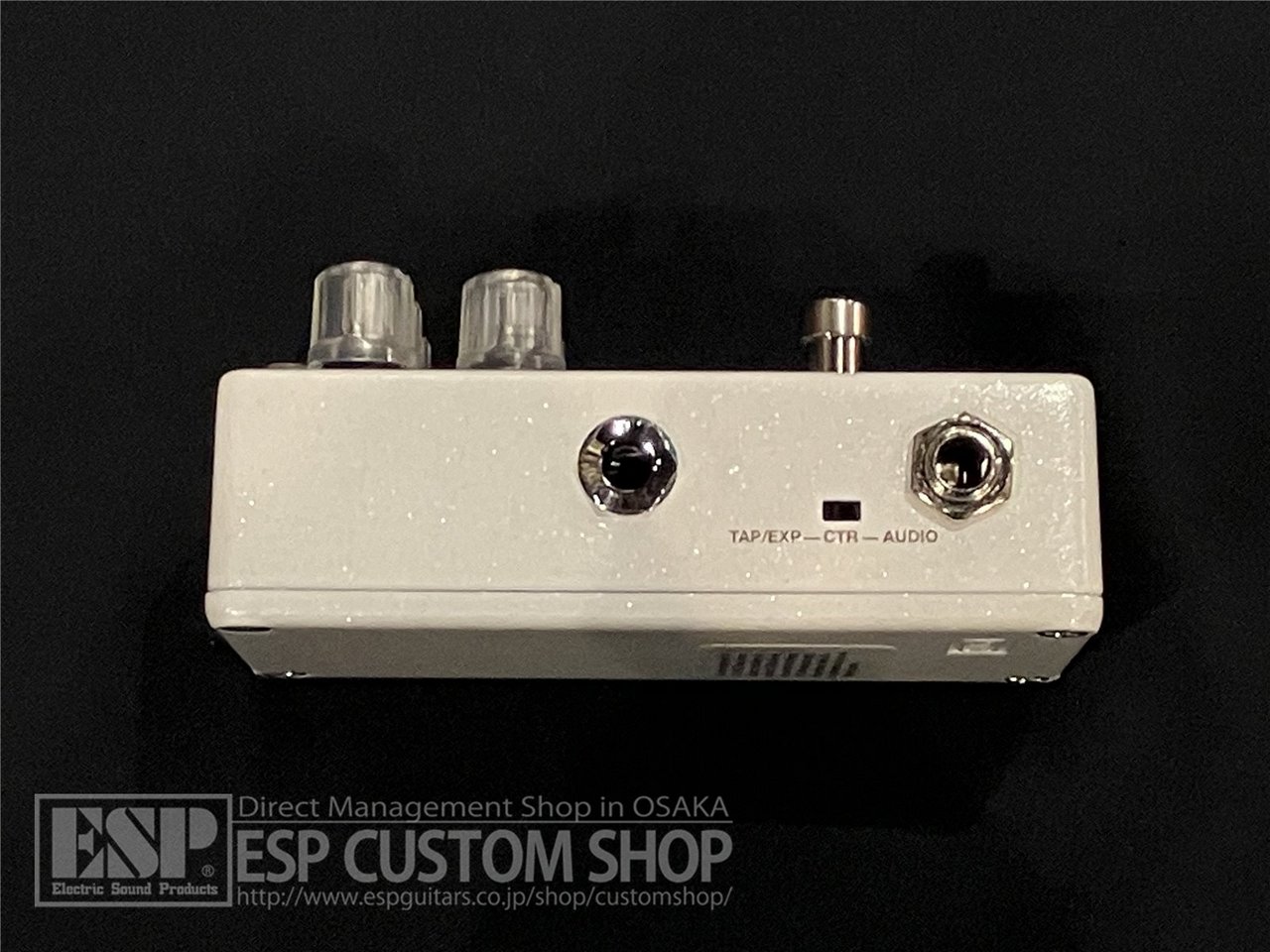 MXR M309 Joshua Ambient Echo（新品/送料無料）【楽器検索デジマート】