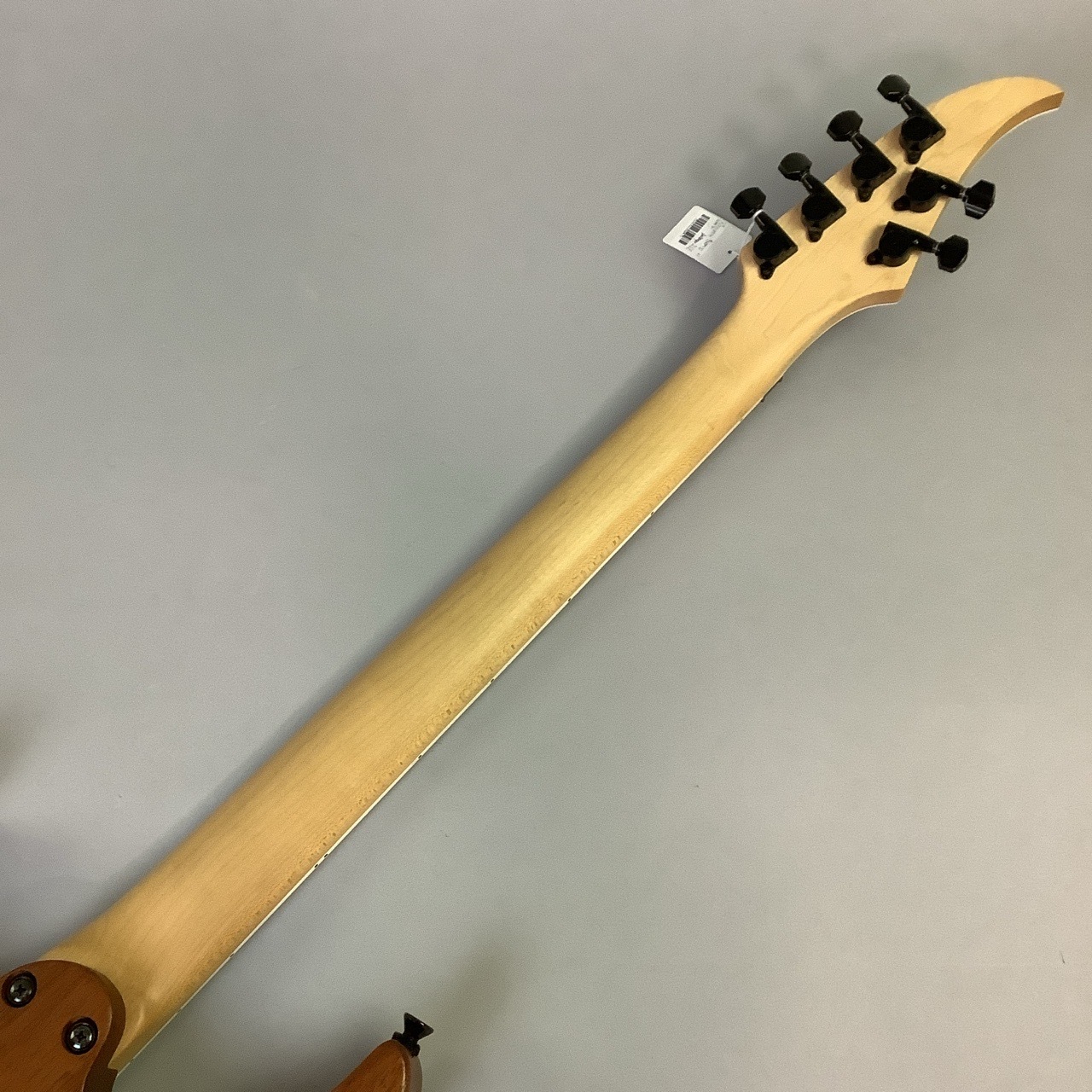 Caparison Dellinger II MAHO（中古/送料無料）【楽器検索デジマート】