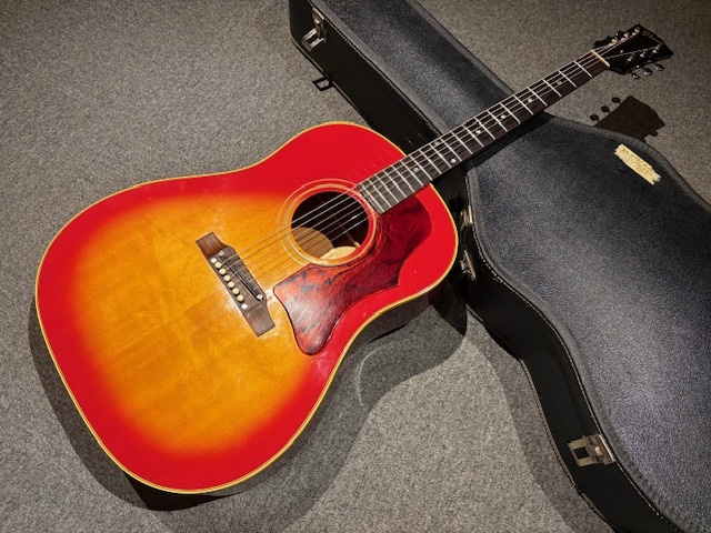 Gibson 1967 J-45CS（ビンテージ）【楽器検索デジマート】