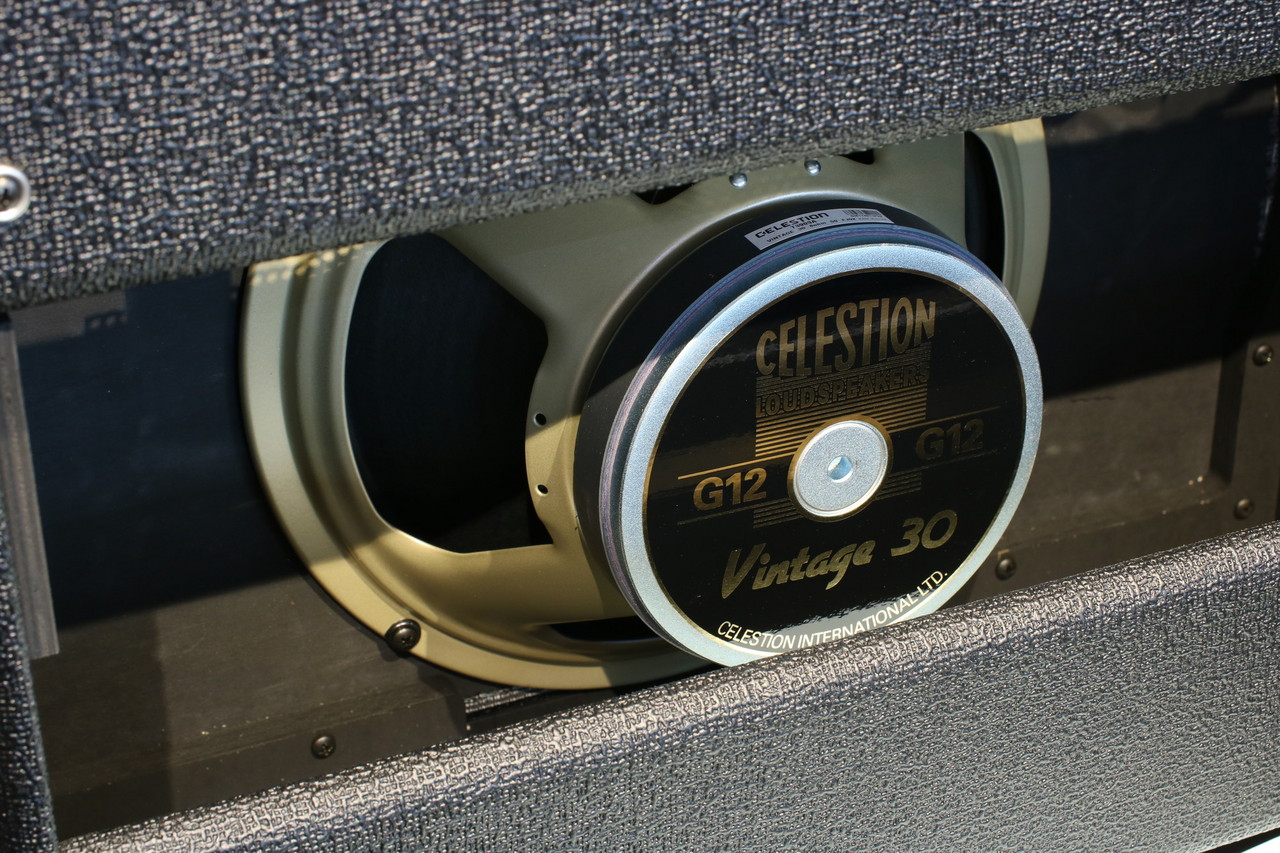 Dr.Z Carmen Ghia MV [1x12 LT Combo]（新品/送料無料）【楽器検索