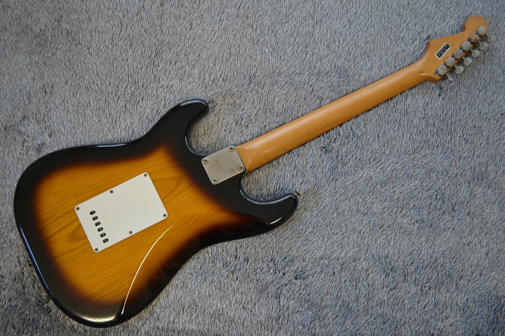 Greco SE 380（ビンテージ）【楽器検索デジマート】