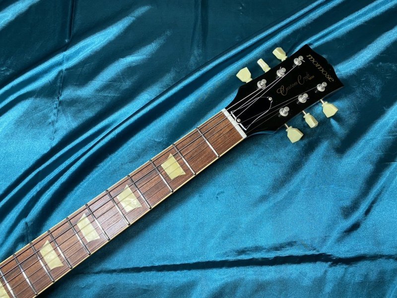 momose MLS-STD/J P-90（中古）【楽器検索デジマート】