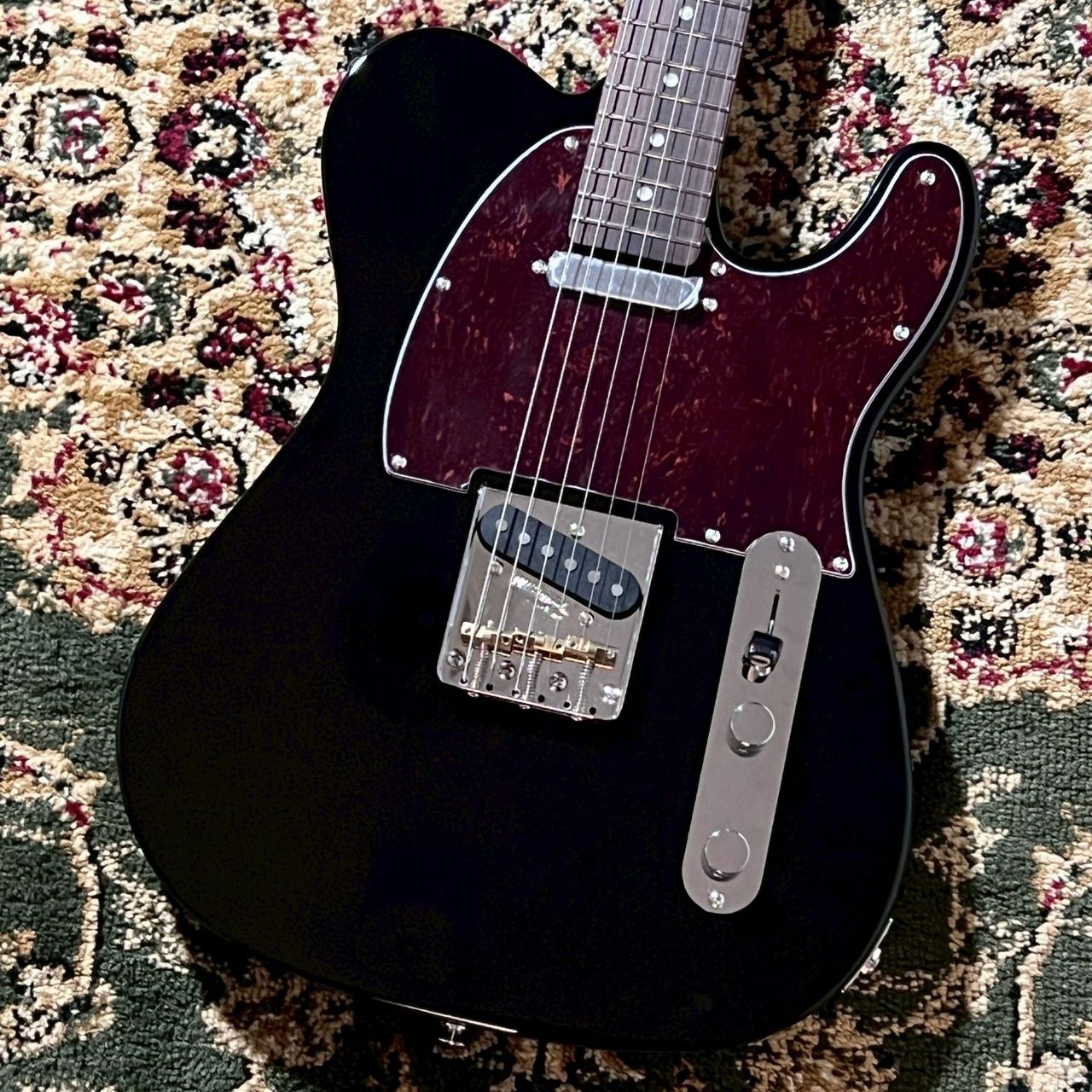 HISTORY HTL-Performance Vintage Black【現物画像】（B級特価/送料