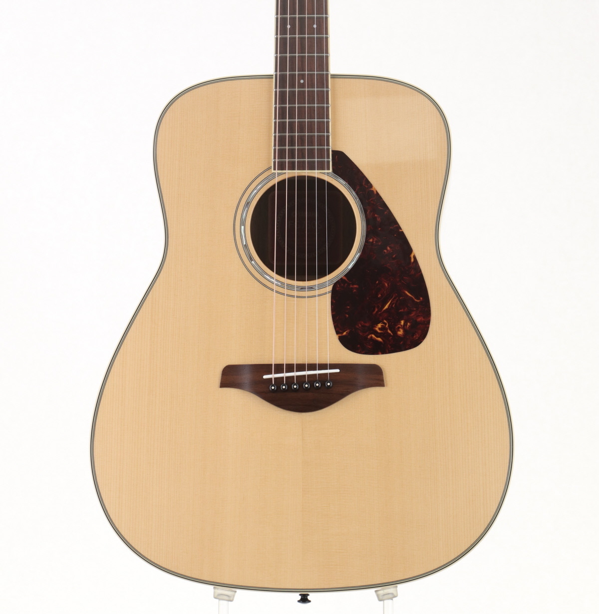 YAMAHA FG730S【訳アリ】 【御茶ノ水HARVEST_GUITARS】（中古）【楽器