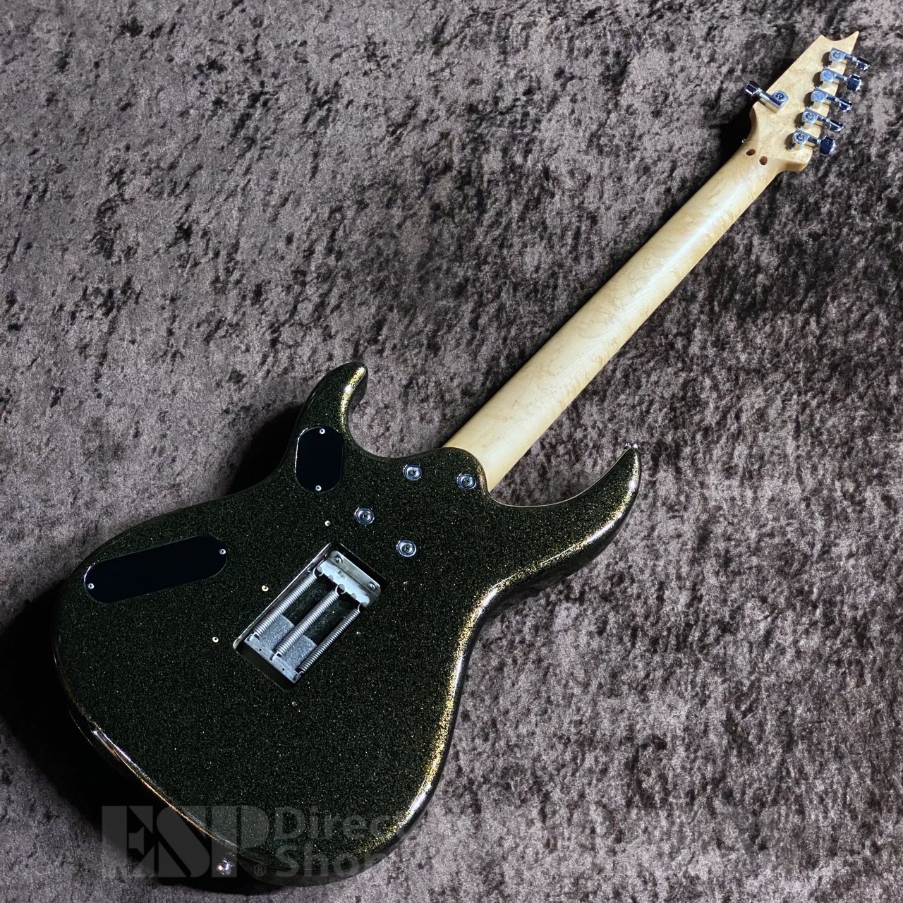 Killer KG-Fascist【Galaxy black】（中古/送料無料）【楽器検索