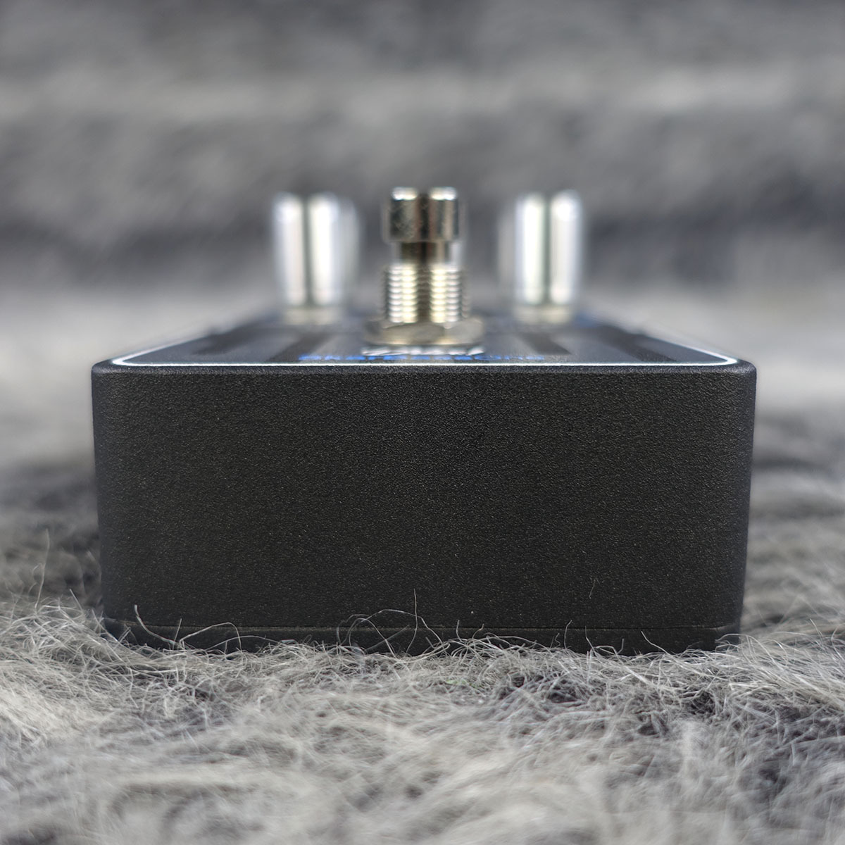 中古希少 Trondheim Audio Devices SkarBassOne Trondheim Audio Devices SkarBassOne Bass Preamp – United States