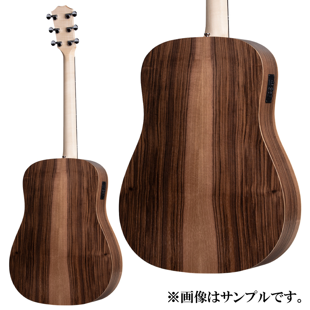 Taylor Taylor Big Baby Taylor-e │ ミニギター（新品/送料無料 