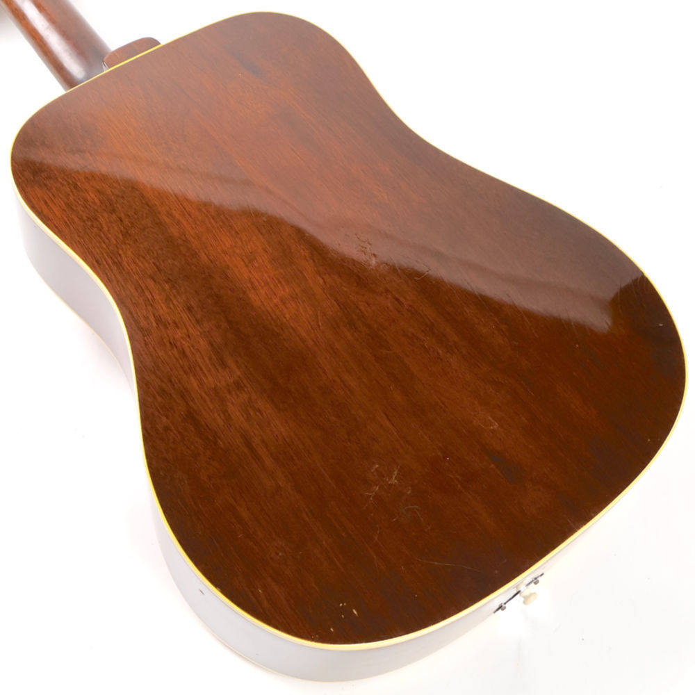 Gibson 【中古】 12弦アコースティックギター Gibson B-45-12 Natural