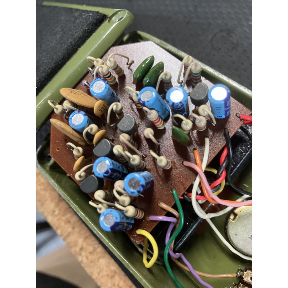 Maxon 【中古】 ディストーションサスティナー MAXON マクソン D&S