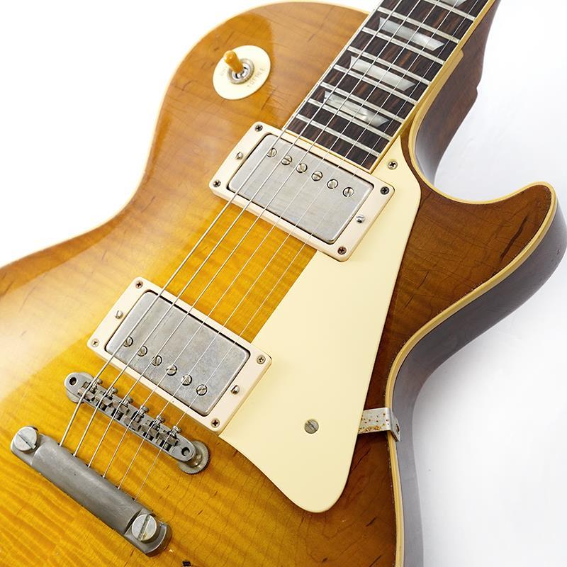 Gibson Custom Shop Murphy Lab 1959 Les Paul Standard Reissue Light