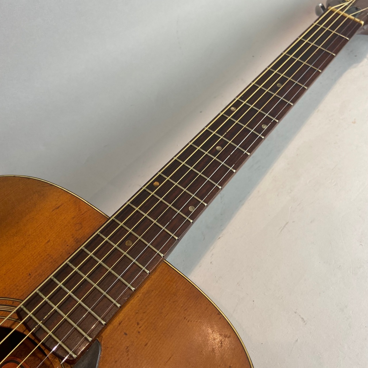 YAMAHA FG-150 初期型 1968年（ビンテージ/送料無料）【楽器検索