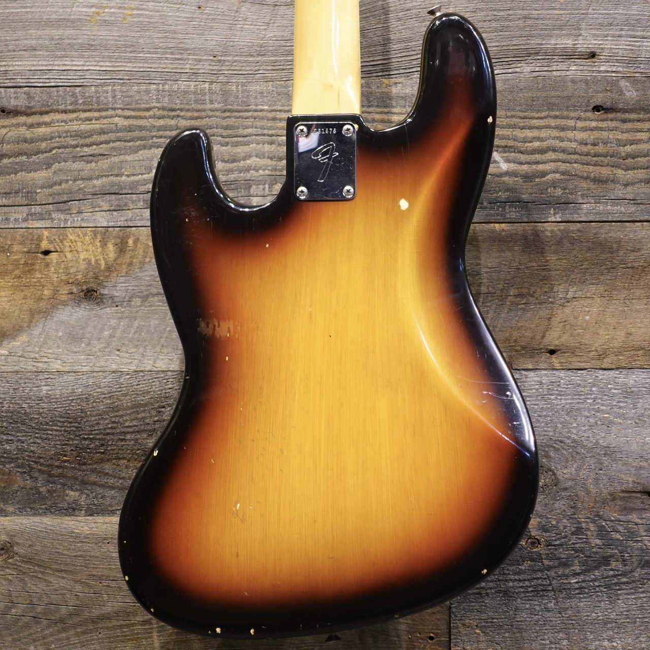 Fender JAZZ BASS 1969（中古）【楽器検索デジマート】