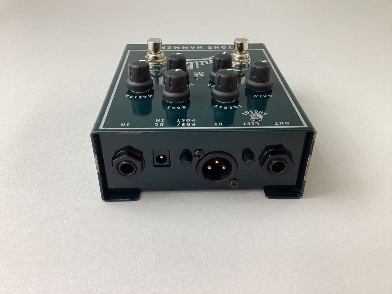 aguilar TONEHAMMER（中古/送料無料）【楽器検索デジマート】